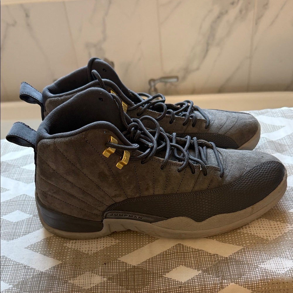 Air Jordan 12 Retro (Men’s)